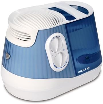 Vicks V4500 FilterFree Humidifier