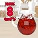 Kool-Aid Sugar-Sweetened Cherry Powdered Soft Drink Mix, 19 oz Canister