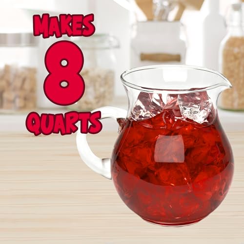 Image of Kool-Aid Drink Mix, Cherry, 19 oz