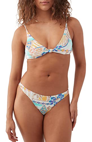 ZEPHORA PISMO BRALETTE TOP en maille légère pour femmes