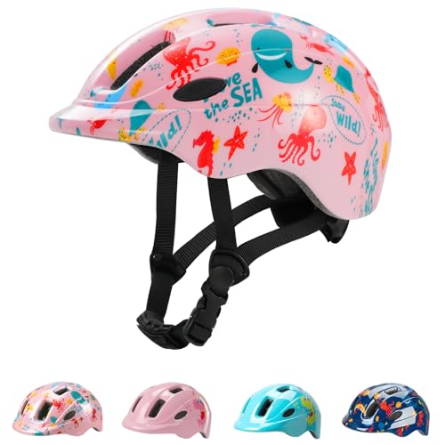 Favoto Kids Toddler Bike Helmet