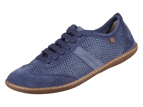 Soulagez vos pieds avec El Naturalista El Viajero N5293 et sa forme ergonomique