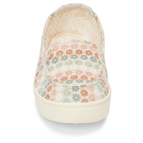 Image of Roxy Women's Minnow Plus Slip On Sneakers