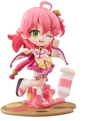 ひぽみこ Amazon.co.jp: PalVerse Pale. ホロライブプロダクション さくらみこ