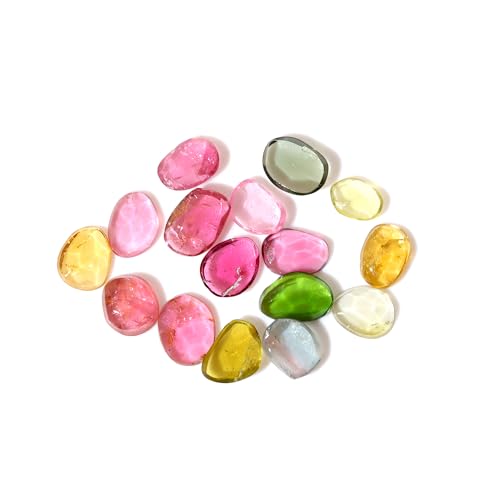 Tourmaline biologique facettée pour remplacer vos minéraux ternes par des pierres de guérison