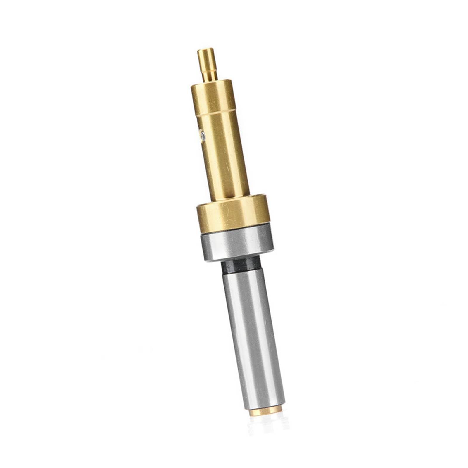 Rilevatore di Bordi Meccanico Non Magnetico 10mm per Fresatrici CNC Strumento Precisione