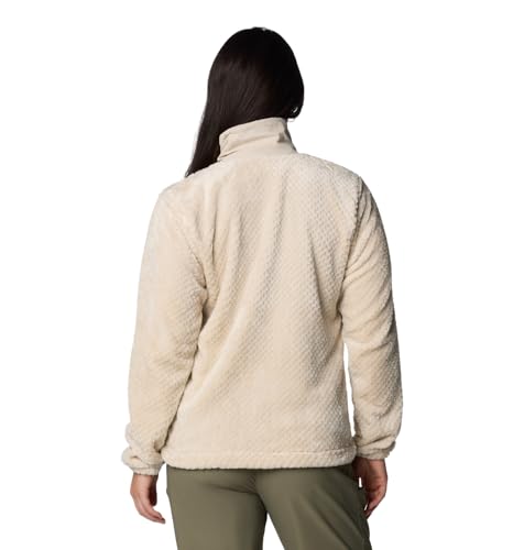 Columbia Women's Fire Side Full Zip Iii2