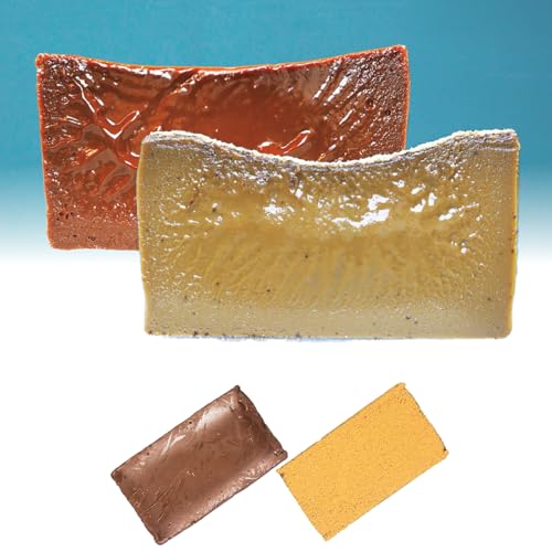 テリーヌ専門店L (約200g) 濃厚チョコレート・ほうじ茶 2種のテリーヌセット [セット品]