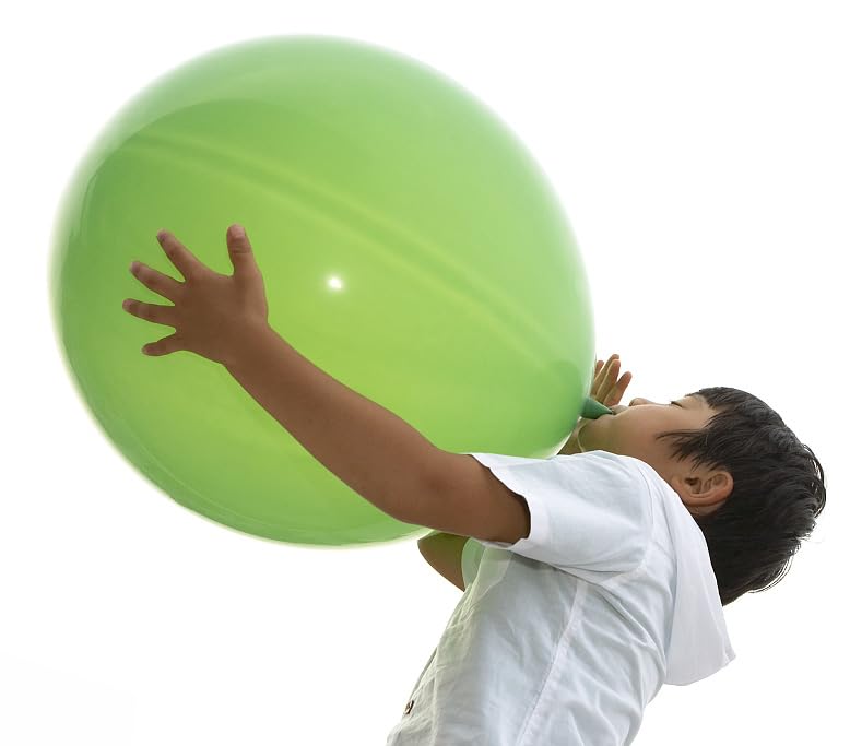 Lot De 10 Grands Ballons Géants En Latex De 90 Cm - Taille XXL - 90 Cm - Ballons