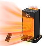 【2025冬速暖型・超音波加湿機能 セラミックヒーター】PTC-1500MR