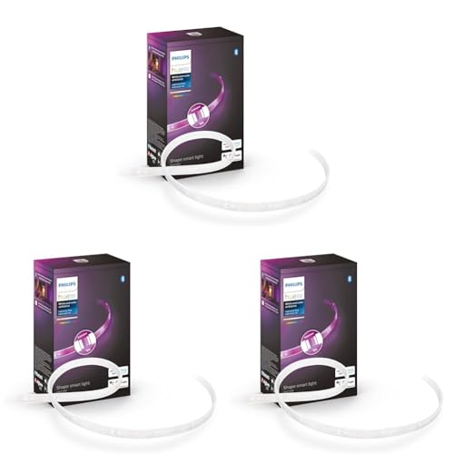 Philips Hue White Col Lightstrip Plus extensión