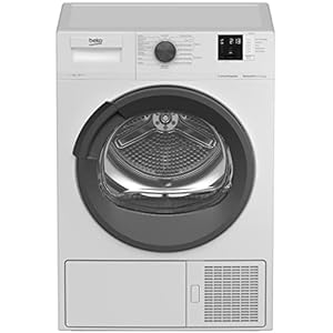 BEKO DRX937AI Droger, 9 kg