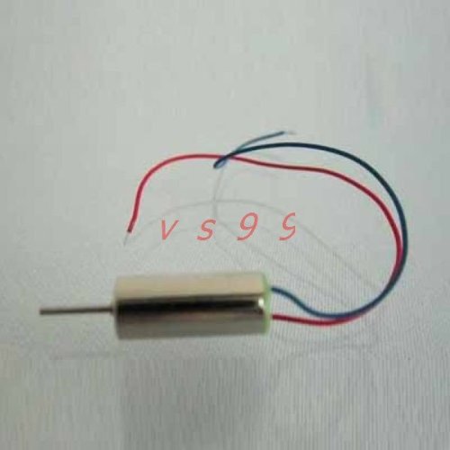 Replacement/Spare Parts for 4.5CH F163 channel BIGGER Avatar Air Wolf RC Helicopter Tail motor