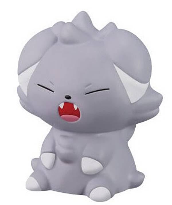 Amazon.co.jp: 【ニャスパー】ポケモンキッズ メガリザードンX&