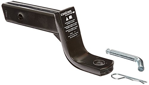 Genuine Ford BL3Z-19A282-A Trailer Hitch Drawbar