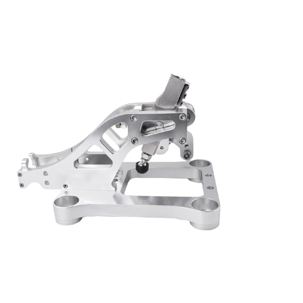 Gruppo Cambio In Alluminio Compatibile Con Acura TL TSX CL