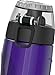 Thermos 24 Ounce Tritan Hydration Bottle with Meter, Purple