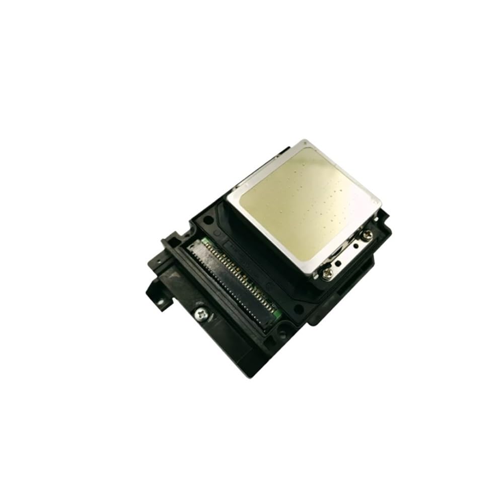 YTrBXZ Compatible Printhead F192040 For TX800 TX710W TX720 TX820 TX830 DX8 DX10