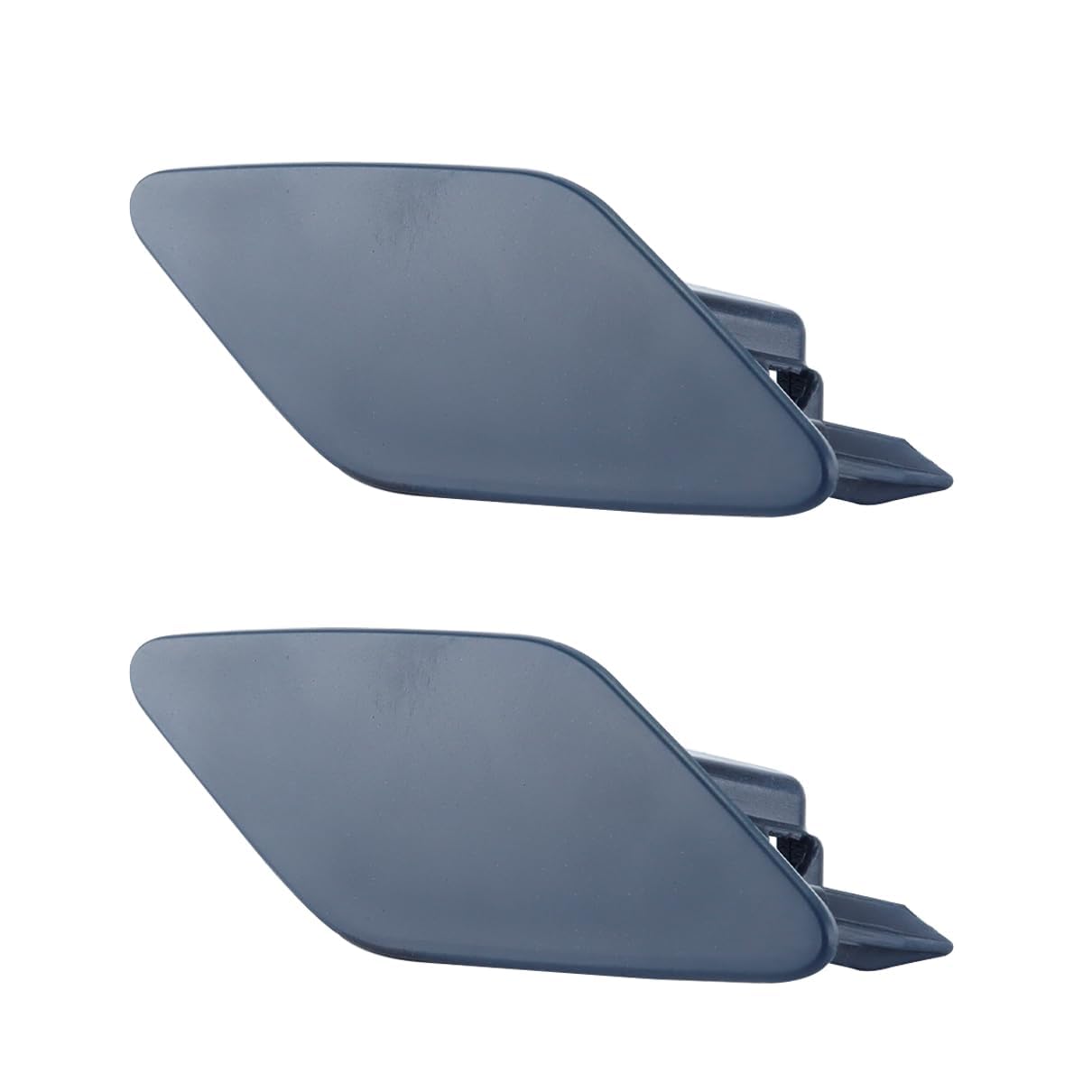 Cache lave-phare Passat B8 apprêté OEM 3G0807938 coque de rechange