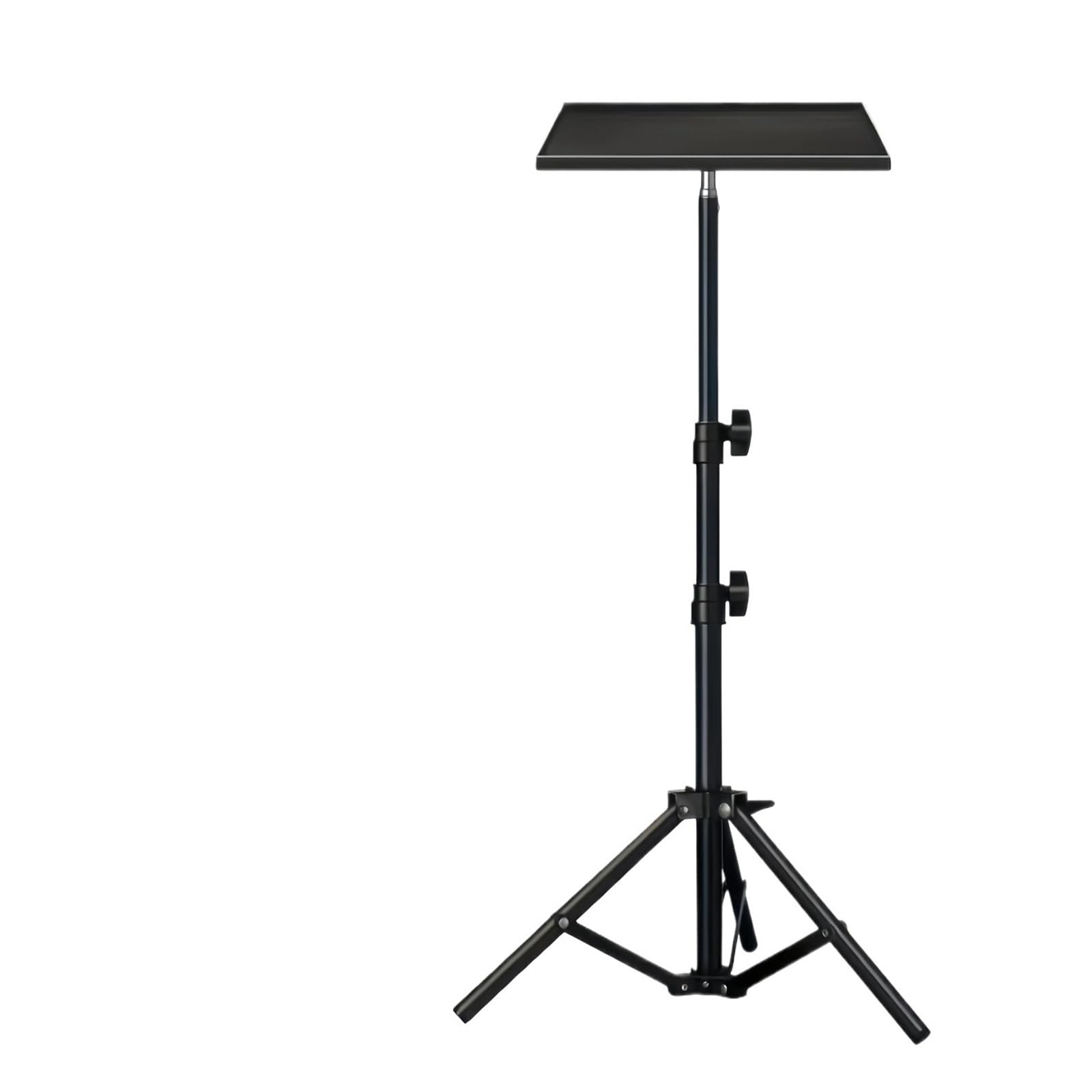 Mini Supporto for Proiettore, Supporto for Vassoio Piccolo Da 25 * 18 Cm,