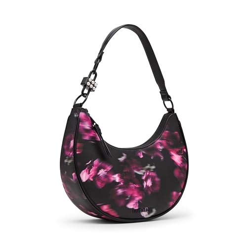 Image of Steve Madden womens Steve Madden LOHAN Crescent Shoulder Bag