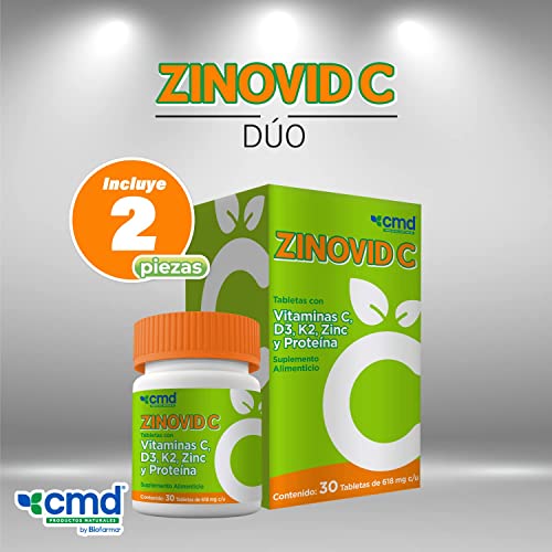 Vitamínicos, Imagen adicional