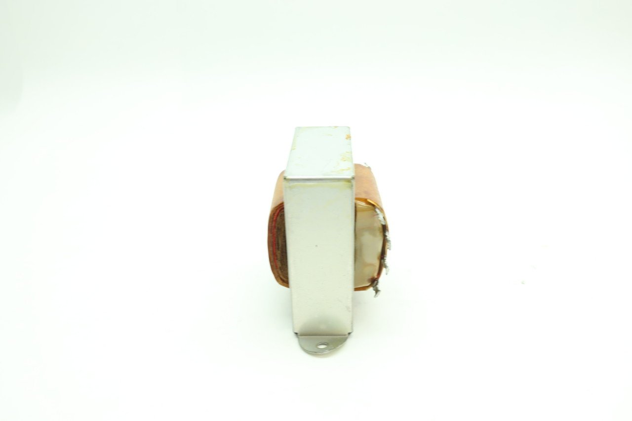 Square D Control Transformer, 500VA VA Rating, 240/480VAC Input Voltage, 120VAC Output Voltage - 9070T500D1