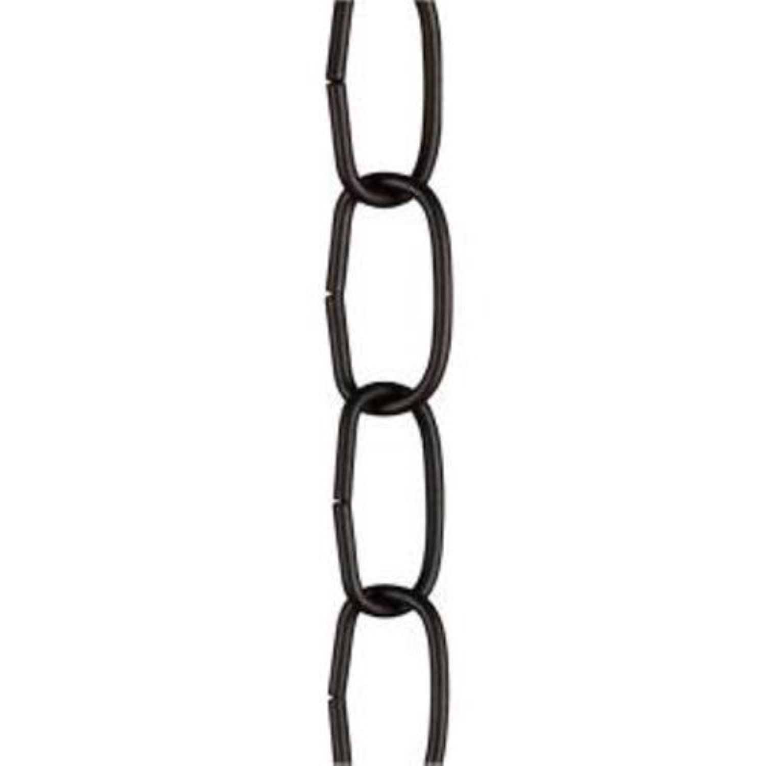 Kichler 2996CLP Accessory Chain Standard Gauge 36-Inch, Classic Pewter — Amazon image 18