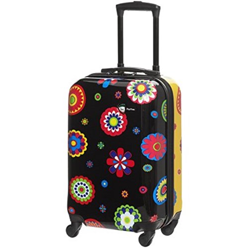 mia toro underseat luggage