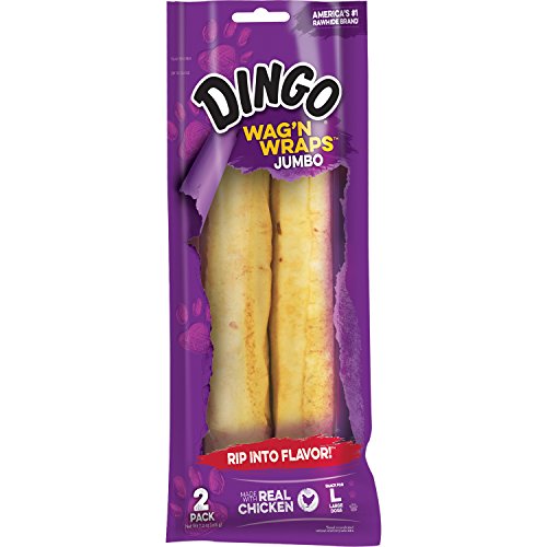 Dingo Wag