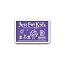 Just for Kids Purple Ink Pad