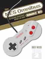 The Snes Omnibus Vol2 (N-Z)【新品・SNES北米版】 9780764357251_grande.jpg?v=