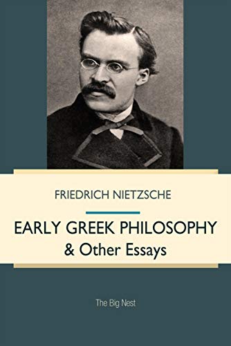 Greek contributions to philosophy picture