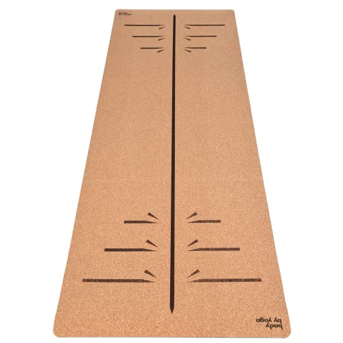 Extra Wide Yoga Mat for Men