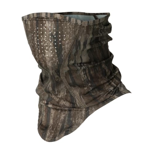 Banded Contour Neck Gaiter2
