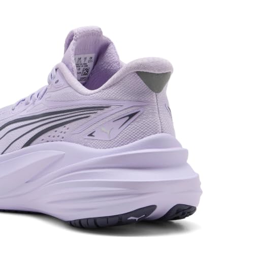 Image of PUMA Mens Hoops X Polar Express All Pro Nitro Basketball Sneakers Shoes
