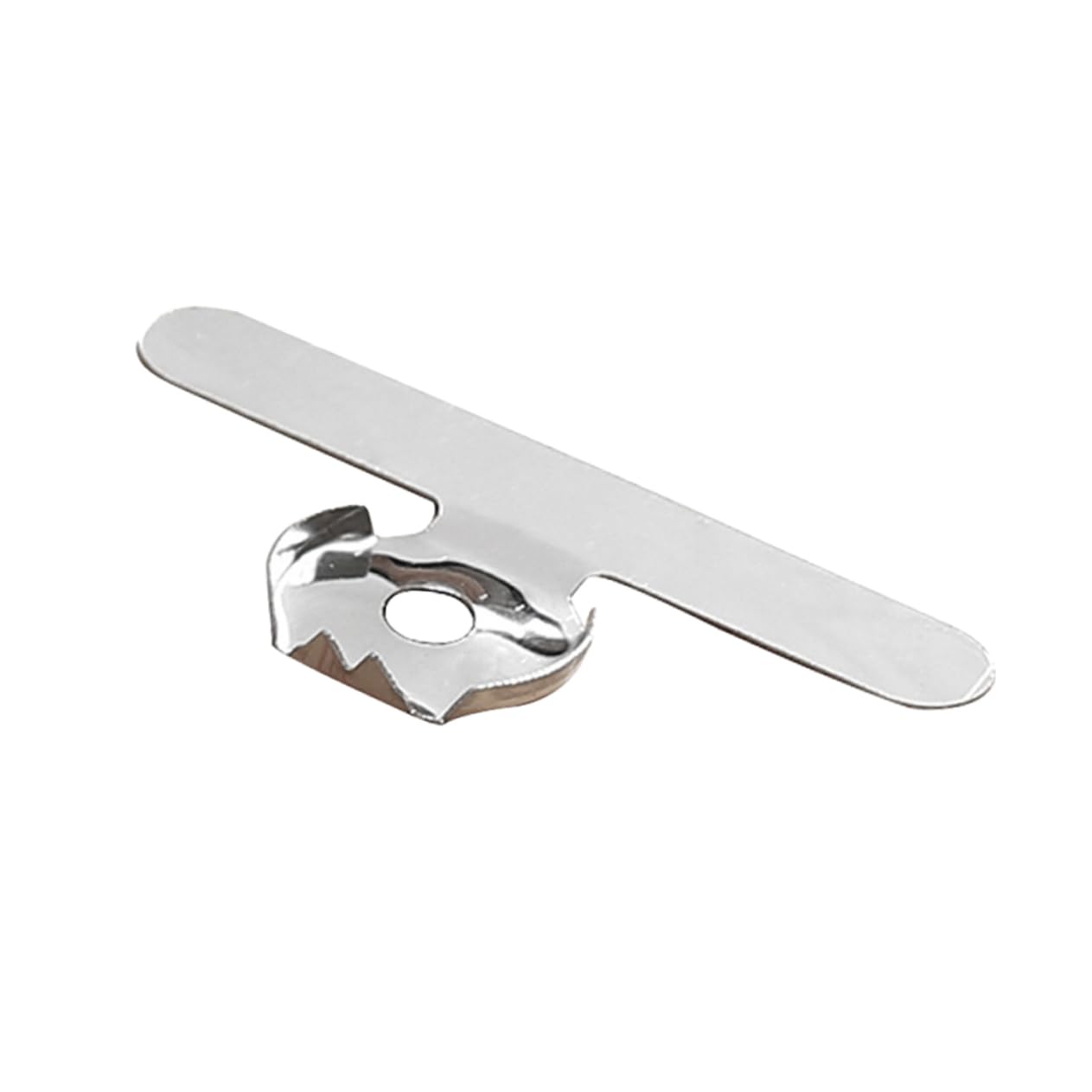 OKUMEYR 4pcs Garlic Peeler Stainless Steel Ginger Remover and Chestnut Peeler Essential Home Kitchen Tool for Effortless Vegetable and Fruit Preparation