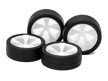 ミニ四駆　グレードアップパーツ　タイヤ　ホイール　ジャンク Amazon.co.jp: タミヤ ミニ四駆グレードアップパーツシリーズ No