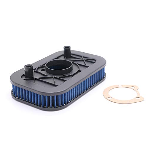 Performance - Filtro dell’aria per moto Harley Sportster 883 1200 2004-2013