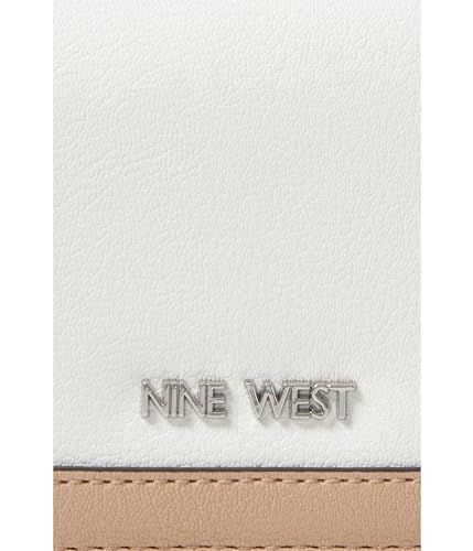Nine West Women's Zuri SLG Organizer Wallet4