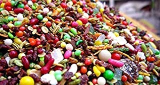 Image of eFresh Chocolate Mukhwas, 400g (Chocolati)