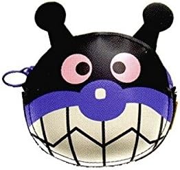 Amazon アンパンマン小物入れ バイキンマン バッグ 財布 おもちゃ