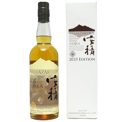 YAMAZAKURA R VO g  2025 GfBV Wpj[Y ECXL[ ̐ Ϗ 50x 700ml ECXL[ ((YASSSMJF)) F^X