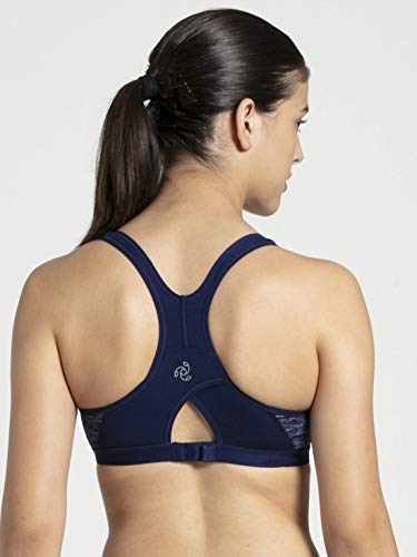 Image of Jockey Women Non Padded Non Wired Bra