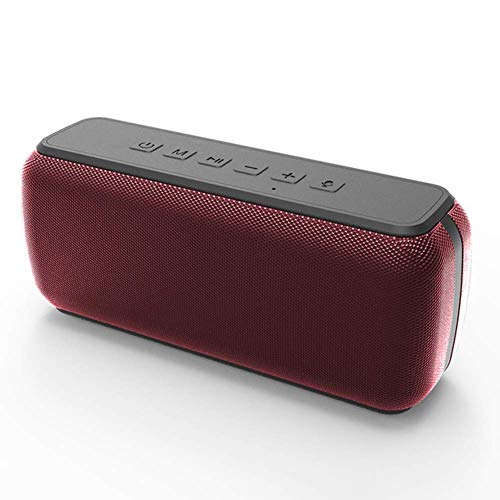 Tragbarer Drahtloser Lautsprecher Multifunktionaler 60-w-Bluetooth-Lautsprecher Ipx5 Wasserdichter Außenlautsprecher TWS