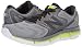 New Balance Rubix, Zapatillas de Running Hombre, Plateado (Steel/Hi-Lite Gy), 46.5 EU