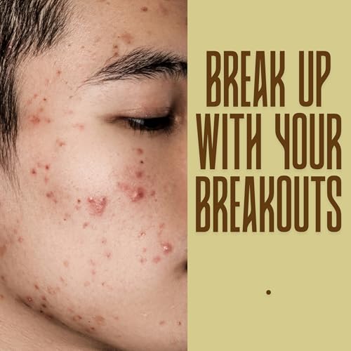 Image of Teen Anti-Acne Serum - The Daily Reset | BHA Based Exfoliant for Blackheads & Bumpy Texture | Oil Control, Blemish Removing & Pore Care for teenagers
