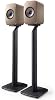 حامل أرضي Kef S1 - Lsx I - Ii باللون الرمادي - مزدوج