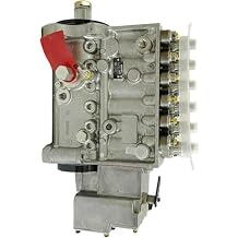 Fuel Injection Pump Compatible with Cummins 6LTAA9.5-G1 L9.5 L117 Engine 0402736924G 5442829