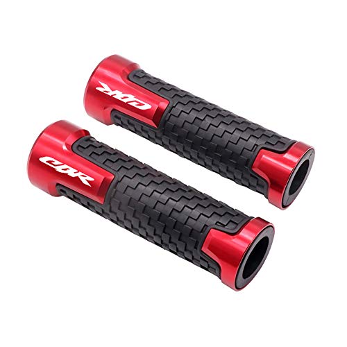 PPXIONG CBR Motorcycle Handlebar hand Grips: for Honda CBR 600RR|CBR